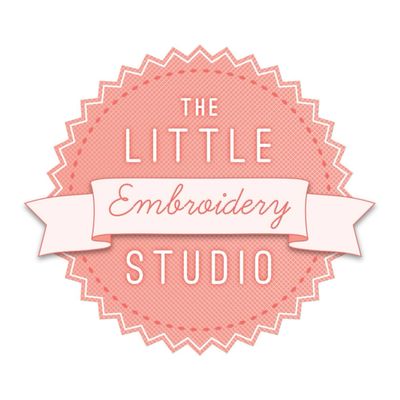 The Little Embroidery Studio