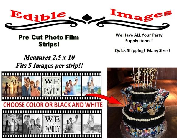 Make Your Party Special with Edible Cake Images – Edible Prints On Cake  (EPoC)