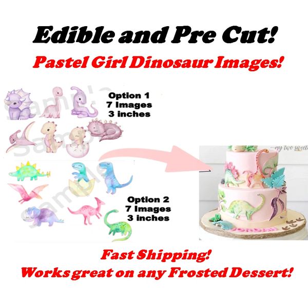 Larva - Edible Cake OR Cupcake Topper – Edible Prints On Cake (EPoC)