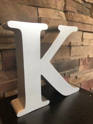 Channel Letter Signs