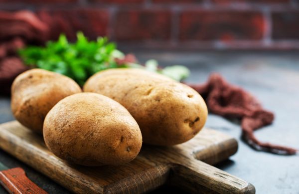 POTATOES - 90 GPOD (STANDARD SIZE)