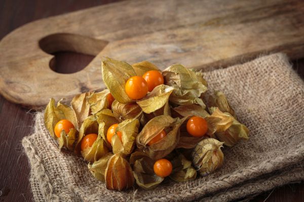 CAPE GOOSEBERRIES (IN HUSK)