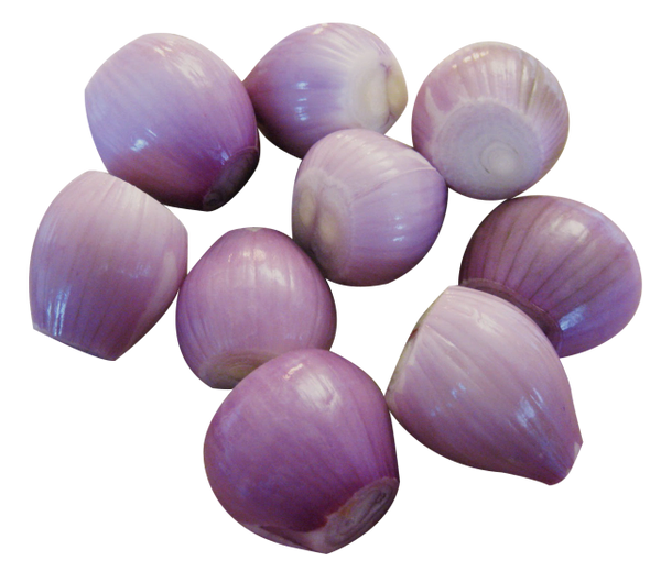 Peeled Shallots - 5lb