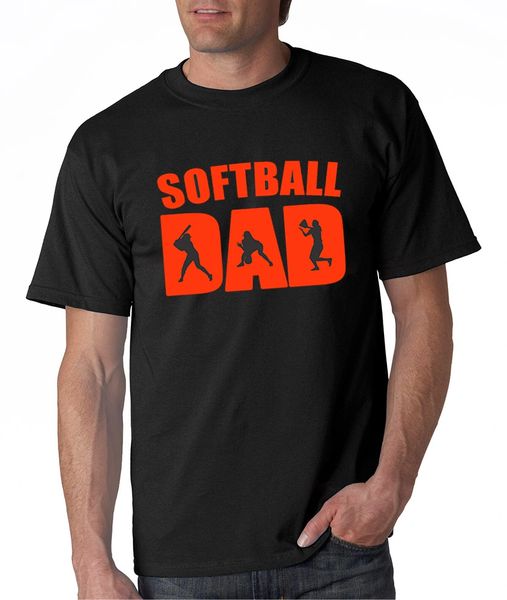 Softball Shirt, Softball Dad Shirt, Softball Shirt Design | Mel's Bling ...