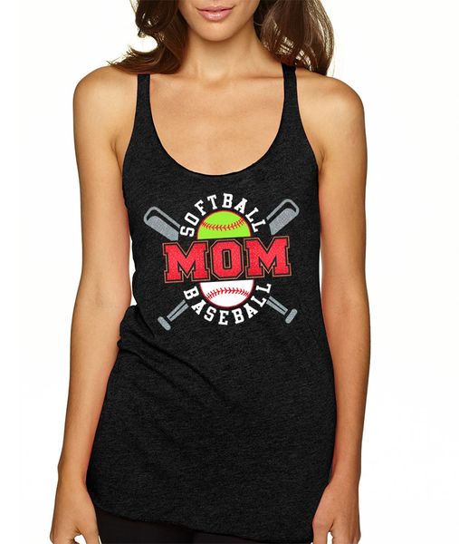 Softball Baseball Shirt, Softball Bling Shirt, Softball Mom Shirt