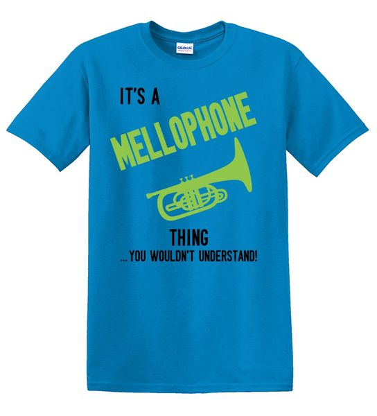 Band Shirts, Custom Band Shirts, Mellophone Shirts, Music Shirts Mel