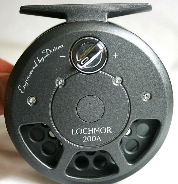 SALE／77%OFF】 Daiwa LOCHMOR-X F805U #5 i9tmg.com.br