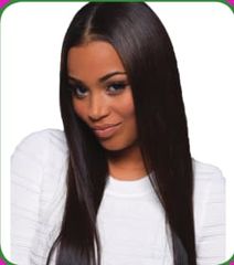 Sensationnel Remy Human Hair Weave Live Brazilian Keratin Remy Ya
