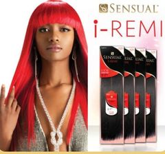 Sensual Collection Silky Yaki Body Twist Diamond Girl Beauty Supply