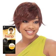 Human Hair Weave Sensationnel Bump 27pcs Diamond Girl Beauty Supply