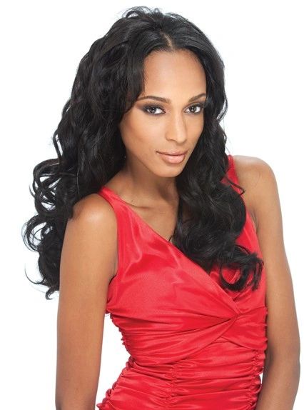 Sensual Collection Silky Yaki Body Twist Diamond Girl Beauty Supply