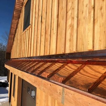 If you are looking for a siding, window, or roofing contractor, look no further than the experts at 