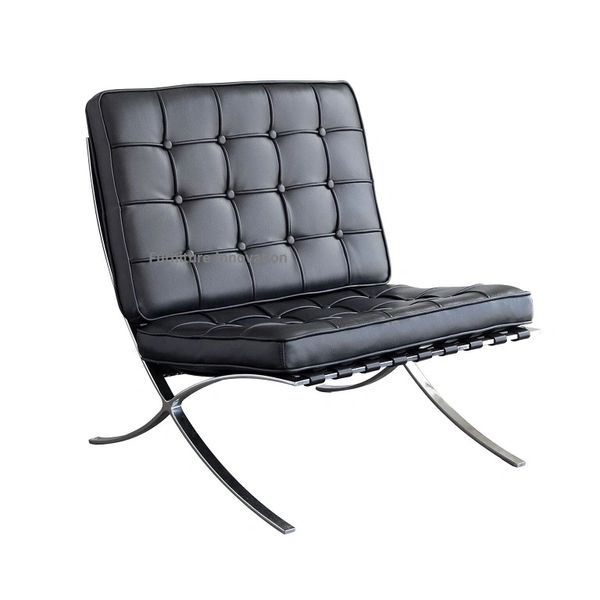 Barcelona chair replica lounge diamond sofa Furniture ...