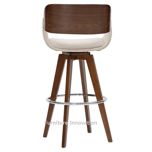 Cyprus bar stool l chair l 1160004, Furniture Innovation San