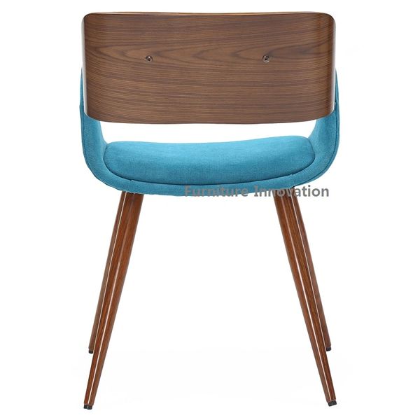 Cyprus dining l chair l teal l 1160003 l Furniture Innovation npd San