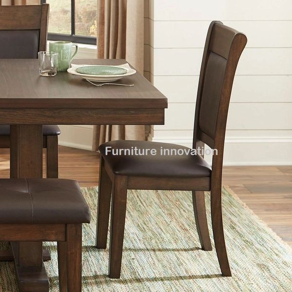 wieland dining chair homelegance 5614s, furnitue Innovation | San