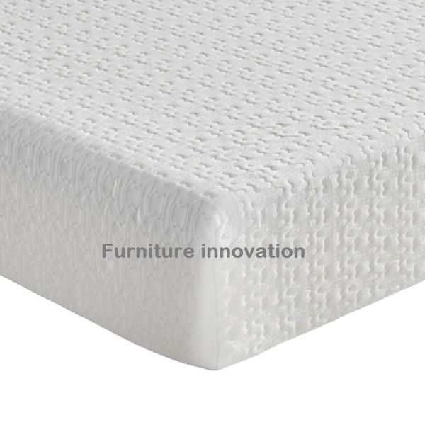 Reflex Gel Toppers, Memory Foam Mattress Toppers