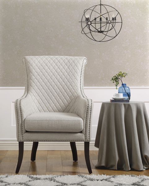 avalon chair modern mid century furniture innovation 1199 50H | San