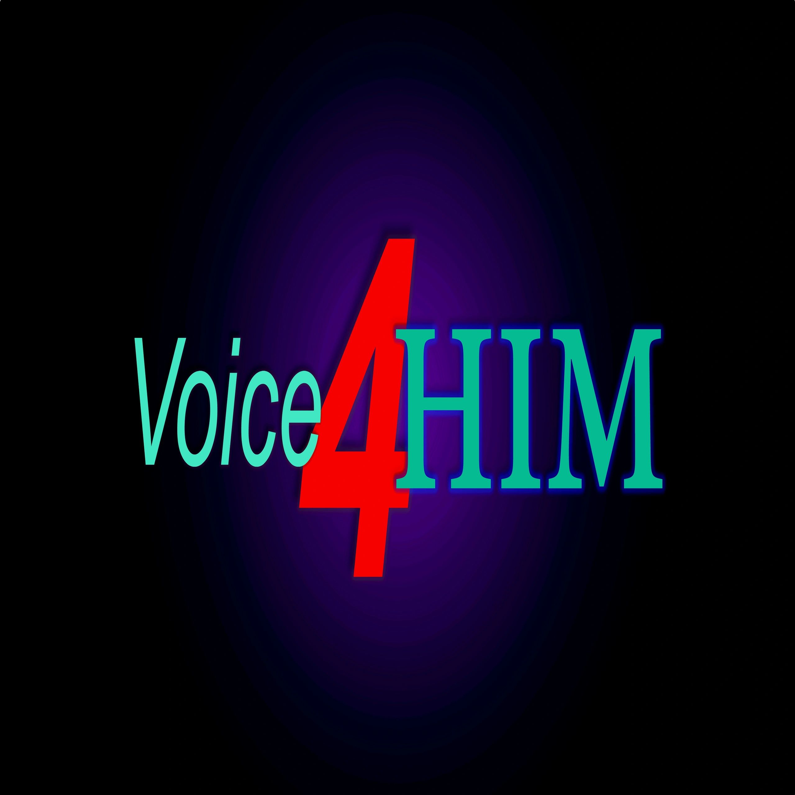 Voice4HIM singing group