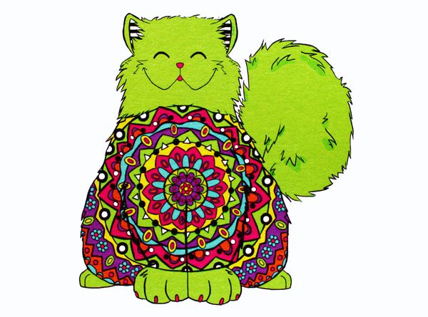 jellycat kaleidoscope kitty