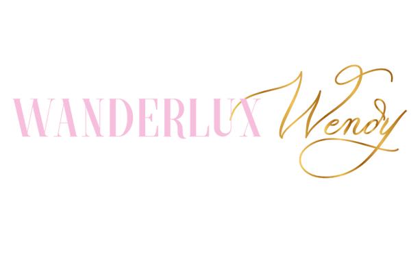 Wanderluxwendy