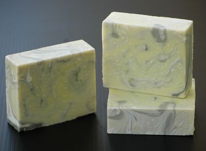 Handmade Face Soaps by MIPIÉL ULTRA