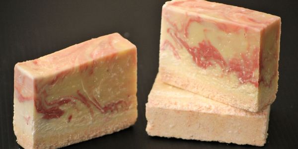 Handmade Face Soaps by MIPIÉL ULTRA