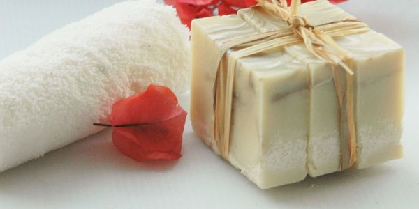 Handmade Face Soaps by MIPIÉL ULTRA
