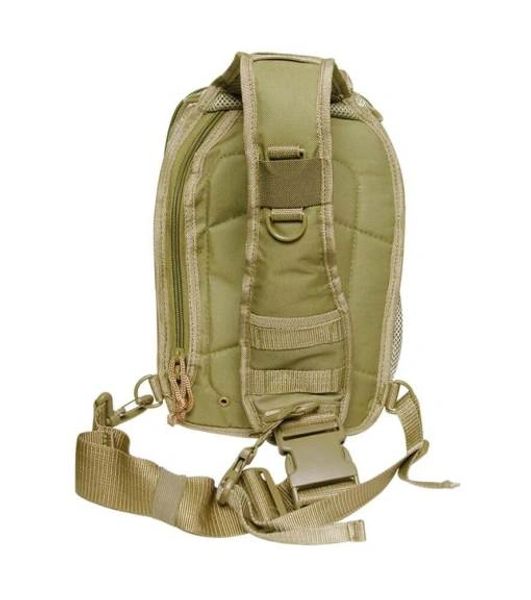 Nexpak 2024 sling bag