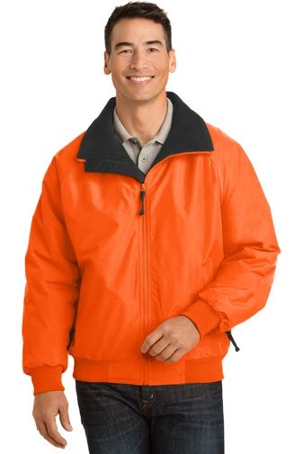 Port Authority® Enhanced Visibility Challenger™ Jacket