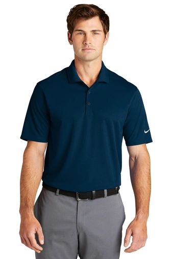 Nike Dri-FIT Micro Pique 2.0 Polo (Tall sizes available)