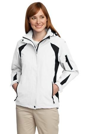 Port Authority® Ladies All-Season II Jacket