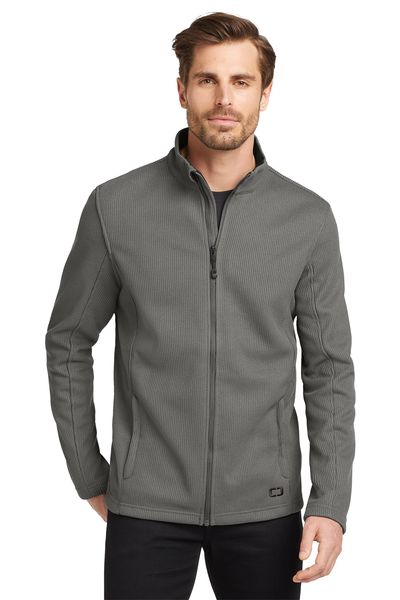 OGIO® Grit Fleece Jacket