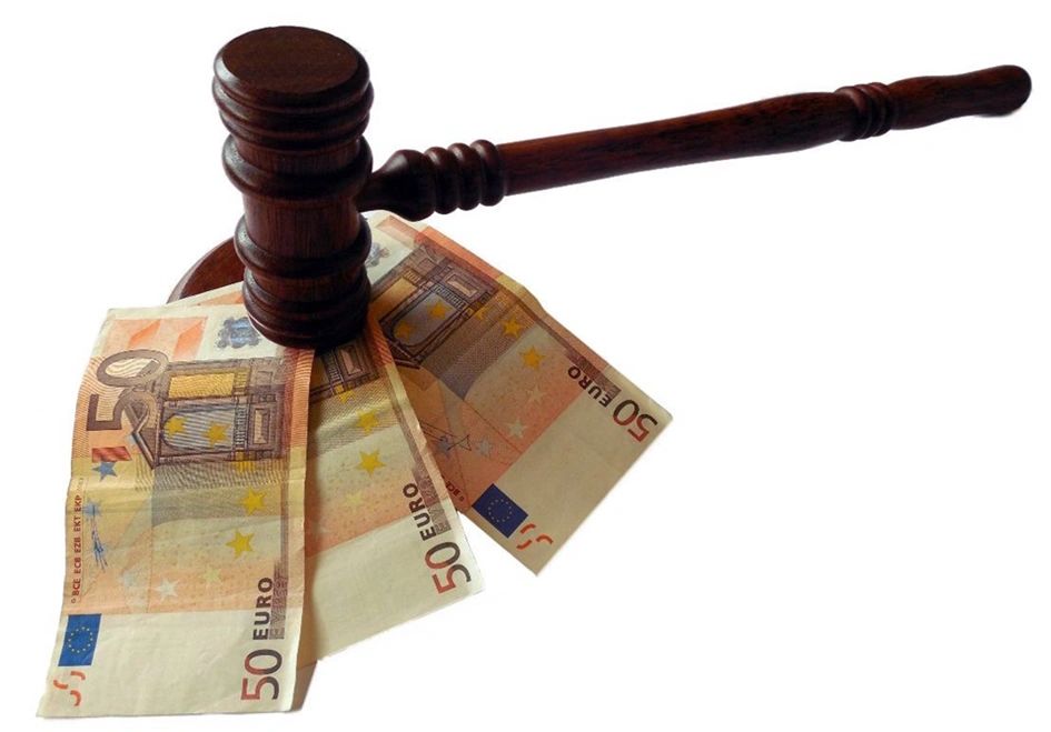 finansal hukuk danışmanı