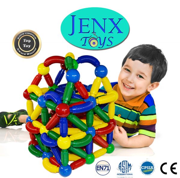 Jenx toys magnetic on sale