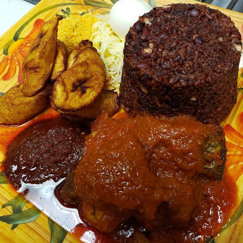 Honest Star Tropical Restaurant Honest Star Tropical Restaurant