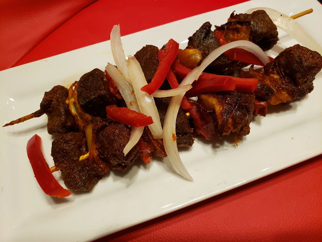 Honest Star Tropical Restaurant Honest Star Tropical Restaurant