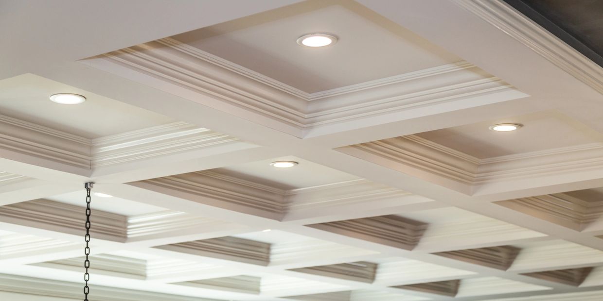 Recessed Lighting 