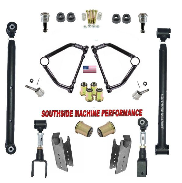 G BODY HANDLING PACKAGE PRO