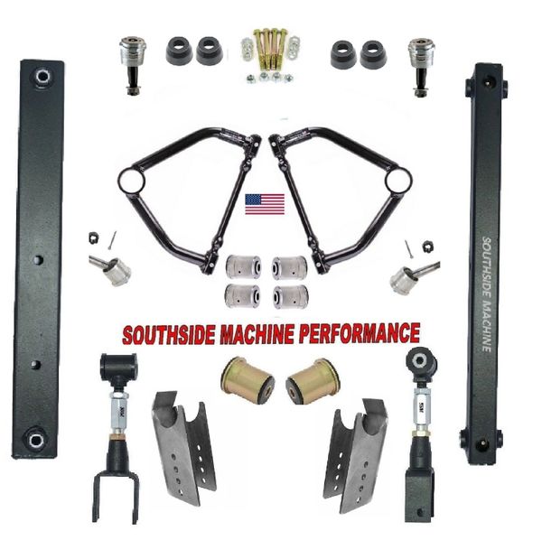 GBODY DRAG PACKAGE PRO