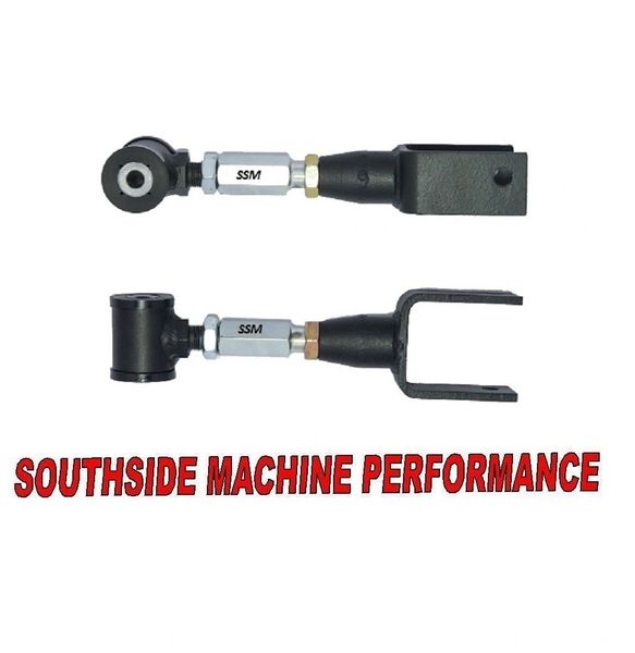 B2DAU Double Adjustable Upper Control Arms GM B Body 19781996