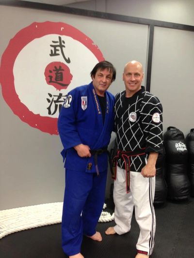 How to get your martial art recognized from an internationally recognized martial arts organization 