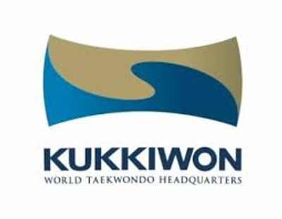 Kukkiwon Rank Certification Martial Arts Association 