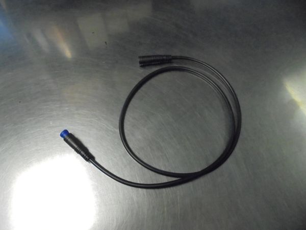 radrover brake light extension cable