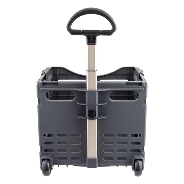 Topeak trolley tote 2025 folding mtx rear basket