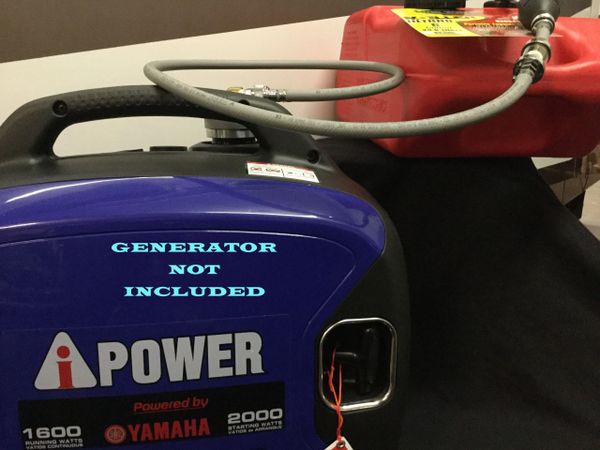 T.R.A.P. AC - Inverter/Generator EMP Protection – The Iridium Group