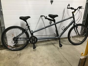 Trek T900 Tandem