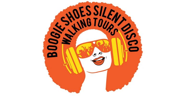 silent disco hen party London