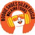 silent disco hen party London