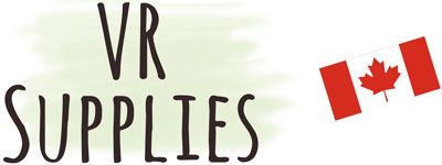 VR Supplies - Canada